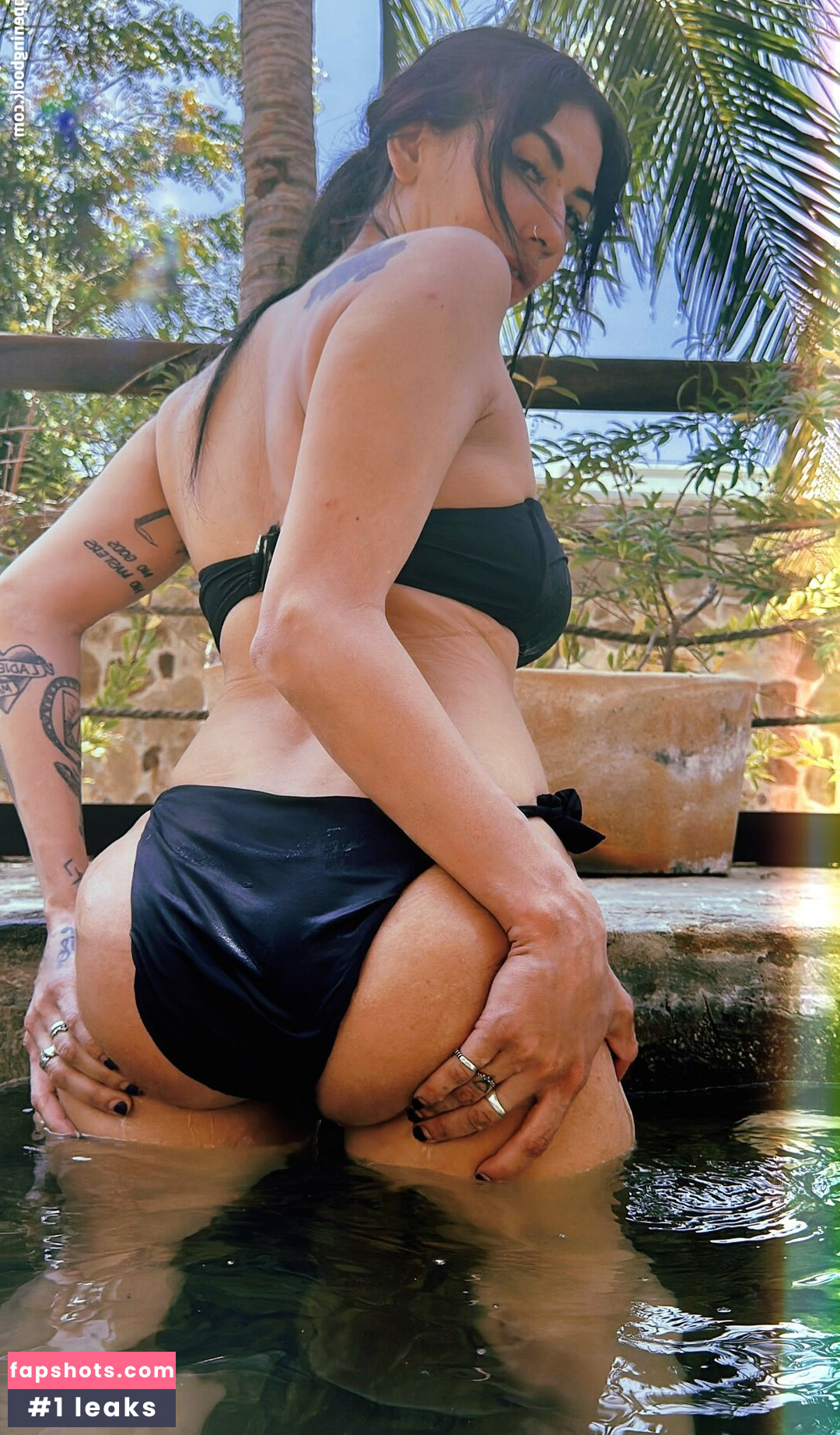 Sabina Magic Nahé úniky fotek pouze od fanoušků #94 - Fapshots