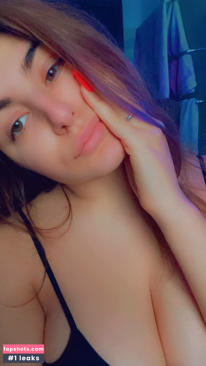 Sabina Triolo Nude Leaks OnlyFans Photos #19 - Fapshots