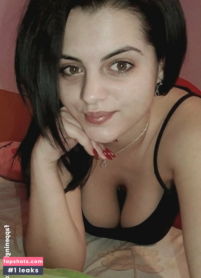 Sabina1818 Nahé úniky fotek pouze od fanoušků #11 - Fapshots