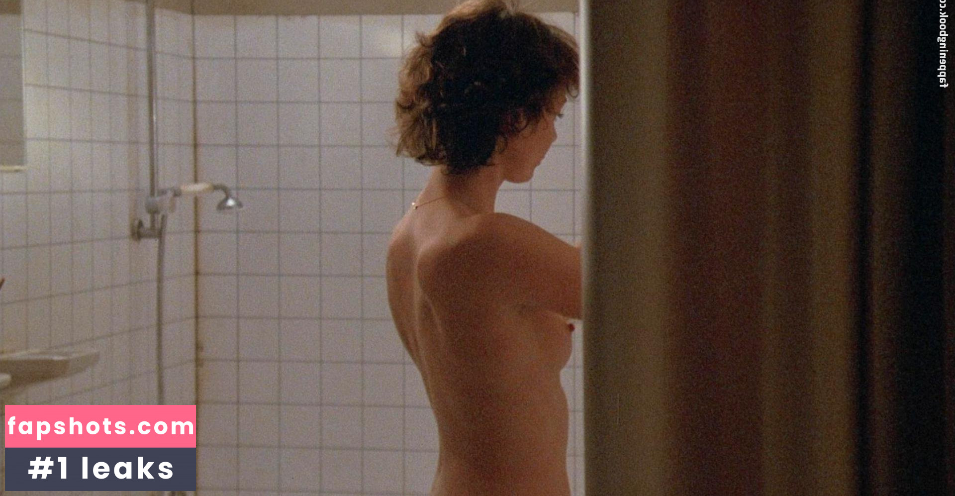 Sabine Azéma nude babe gallery