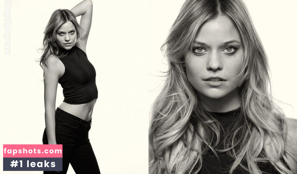 Sabine Fischer gallery photo #19