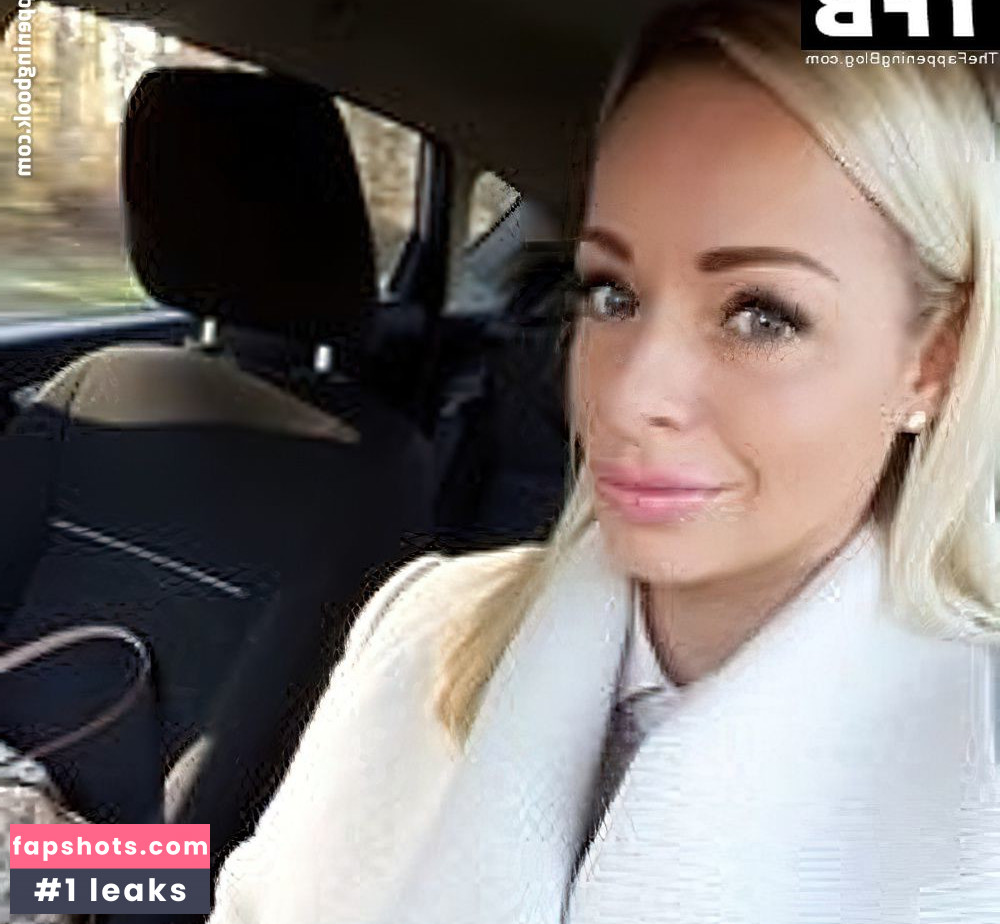 Sabine Hoogsteder gallery photo #5