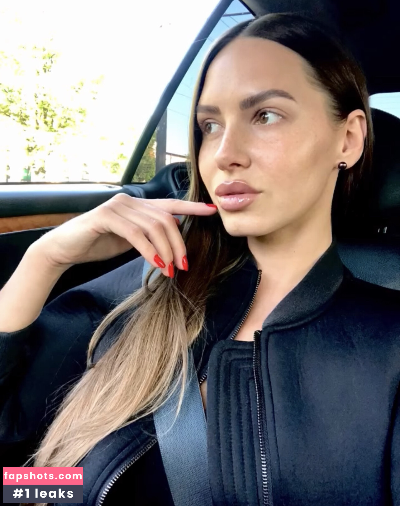 Sabine Jemeljanova gallery photo #78