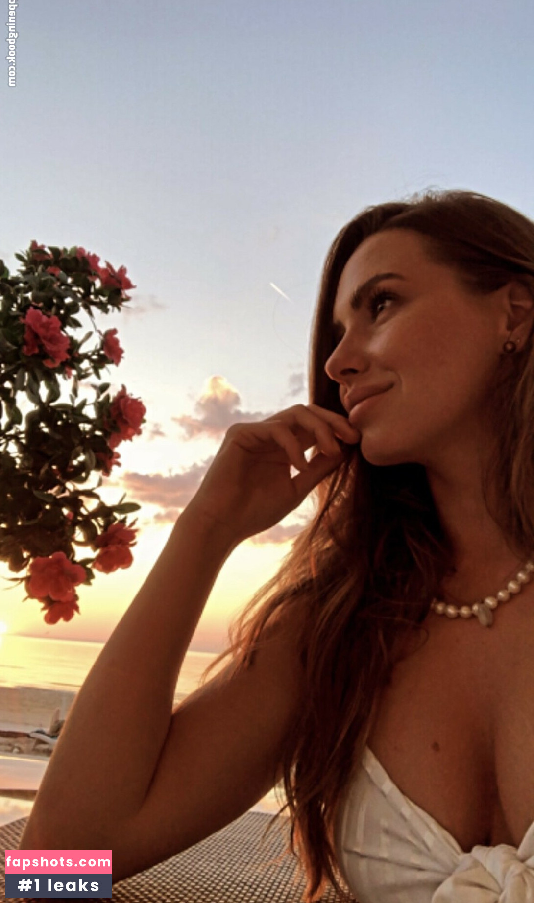 Sabine Jemeljanova gallery photo #88