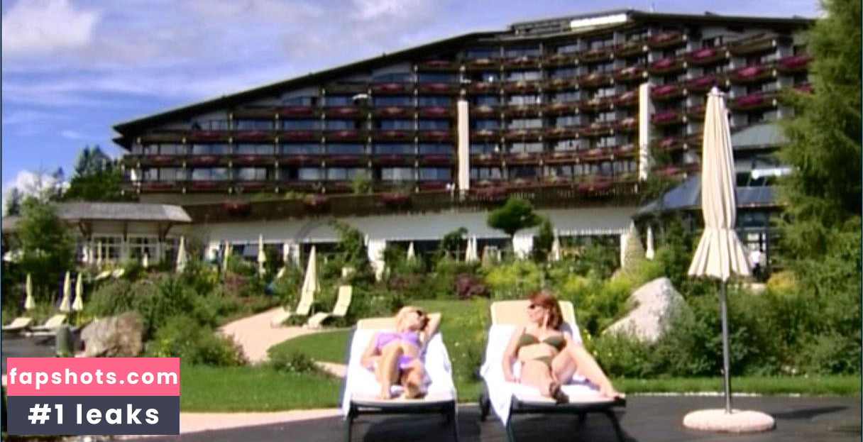 Sabine Krappweis gallery photo #2