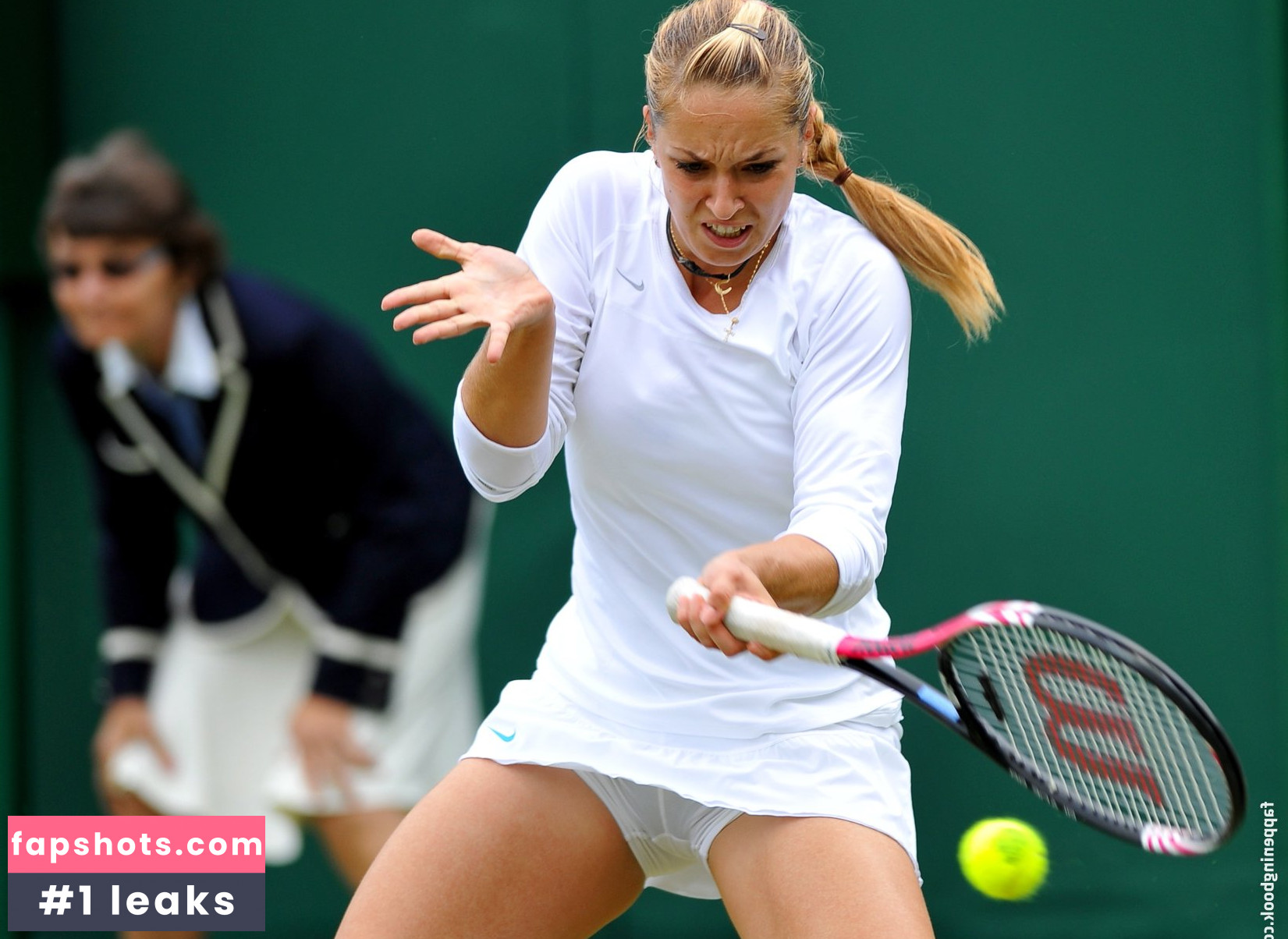 Sabine Lisicki gallery photo #28