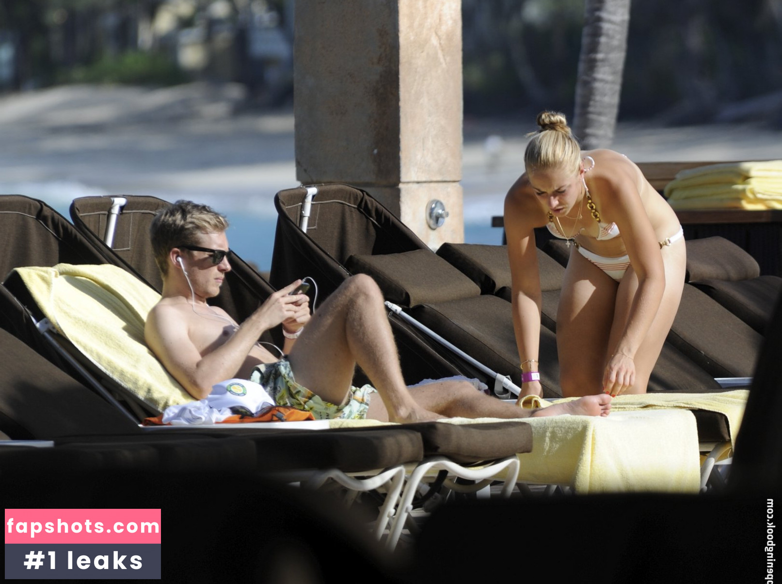 Sabine Lisicki gallery photo #29