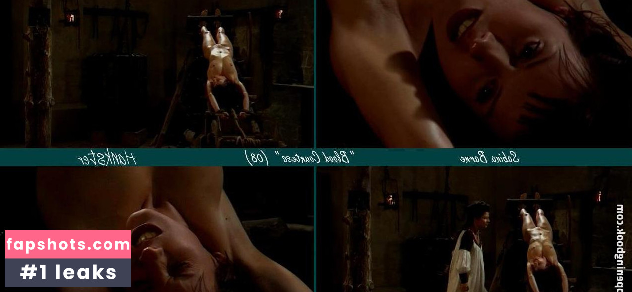 Sabine Mallory Nude Leaks OnlyFans Photos #7 - LeakJerk