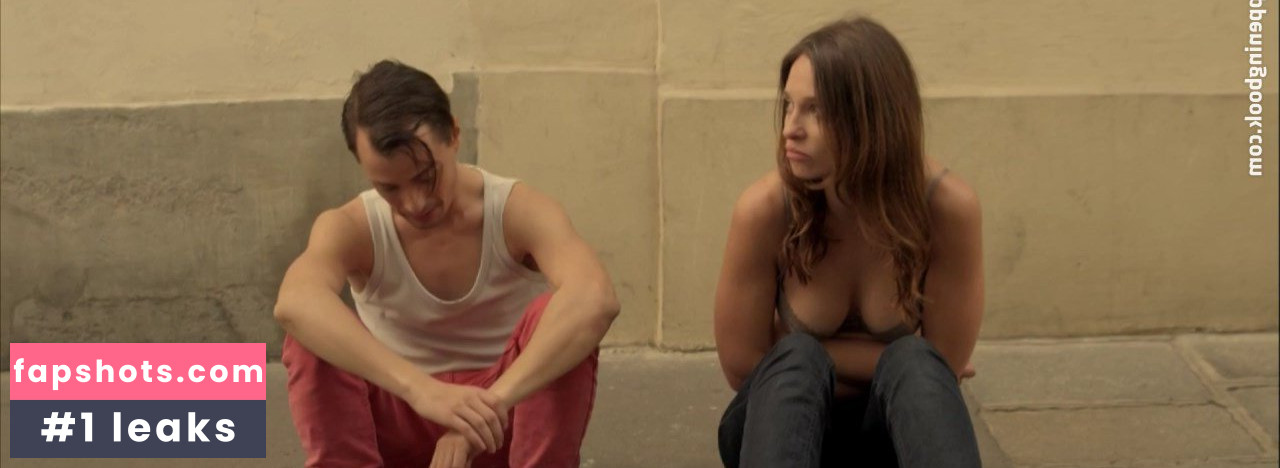 Sabine Moindrot gallery photo #3