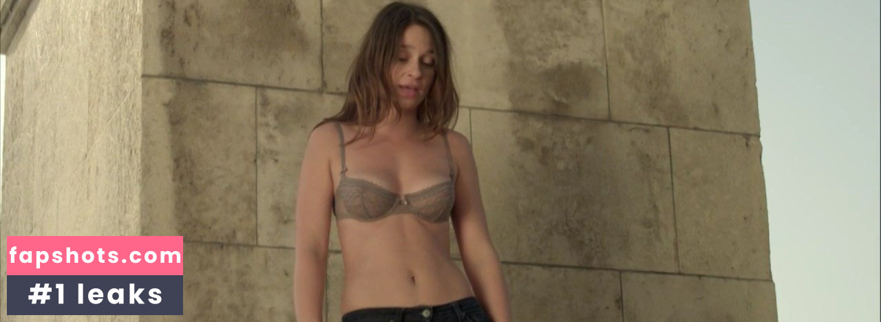 Sabine Moindrot gallery photo #5