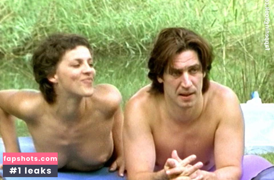 Sabine Petzl gallery photo #25