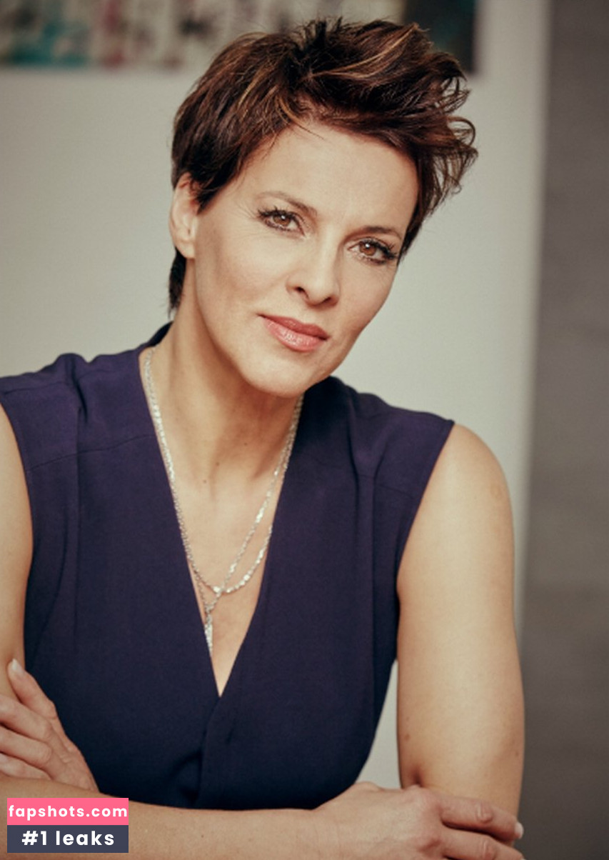 Sabine Petzl gallery photo #54