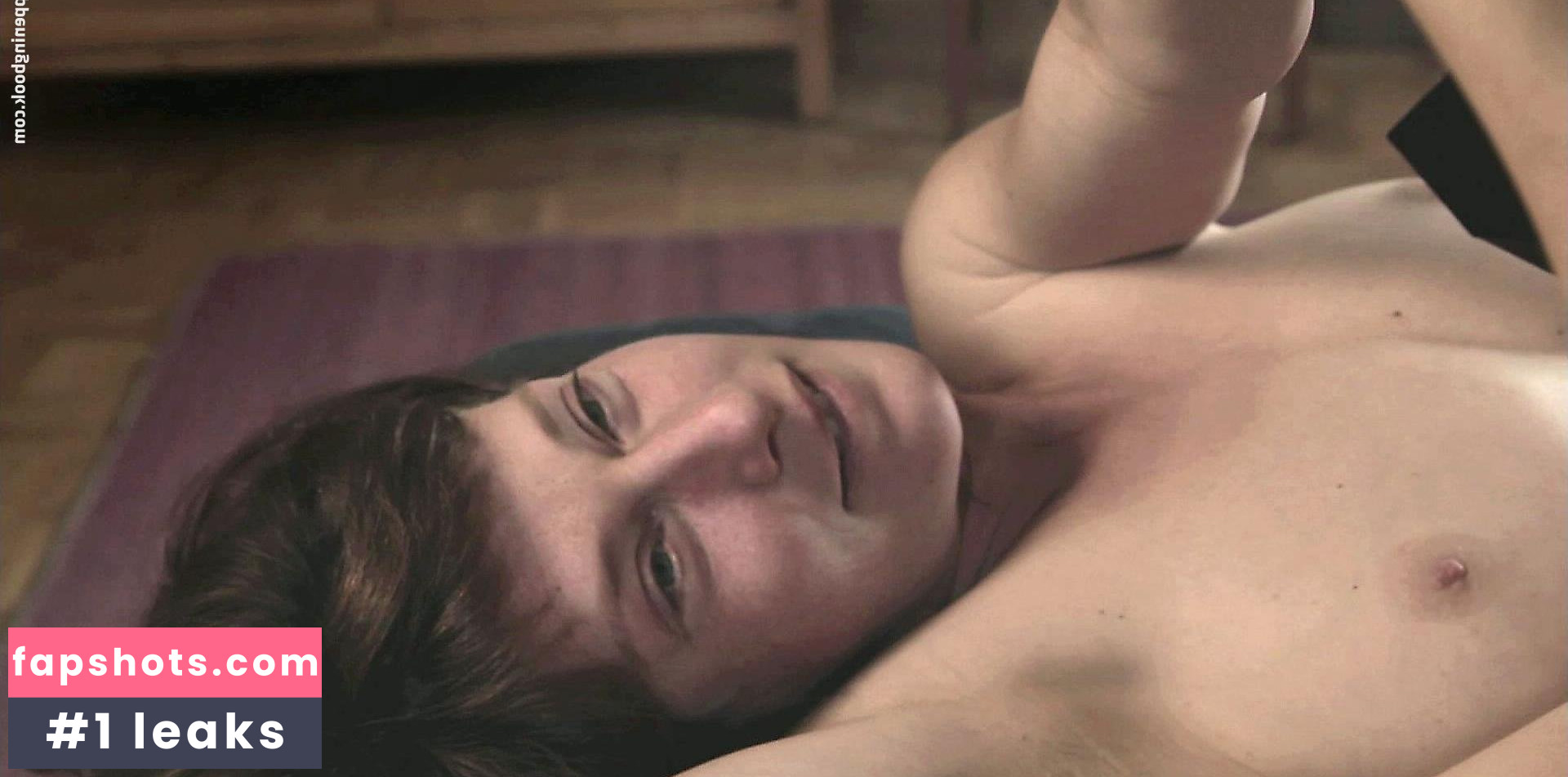 Sabine Wolf Nacktheit OnlyFans Fotos #11 - Fapshots