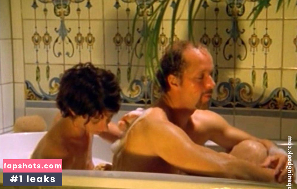 Sabine Wolf Nacktheit OnlyFans Fotos #16 - Fapshots