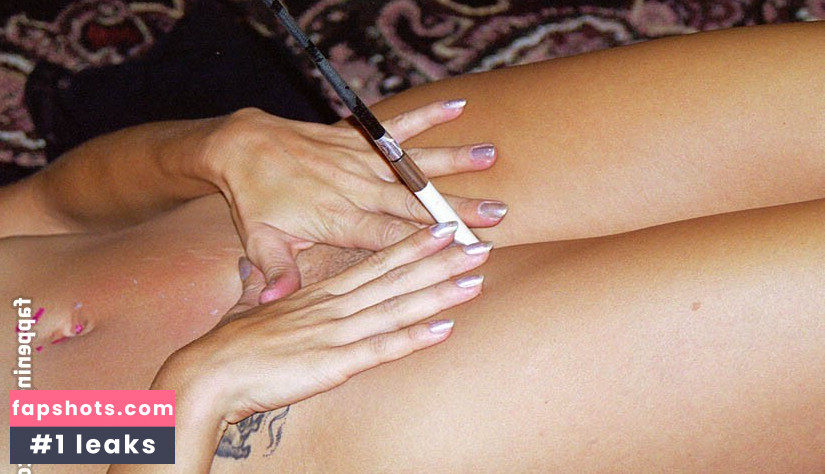 Sable Holiday Nude Leaks OnlyFans Photos #88 - LeakJerk