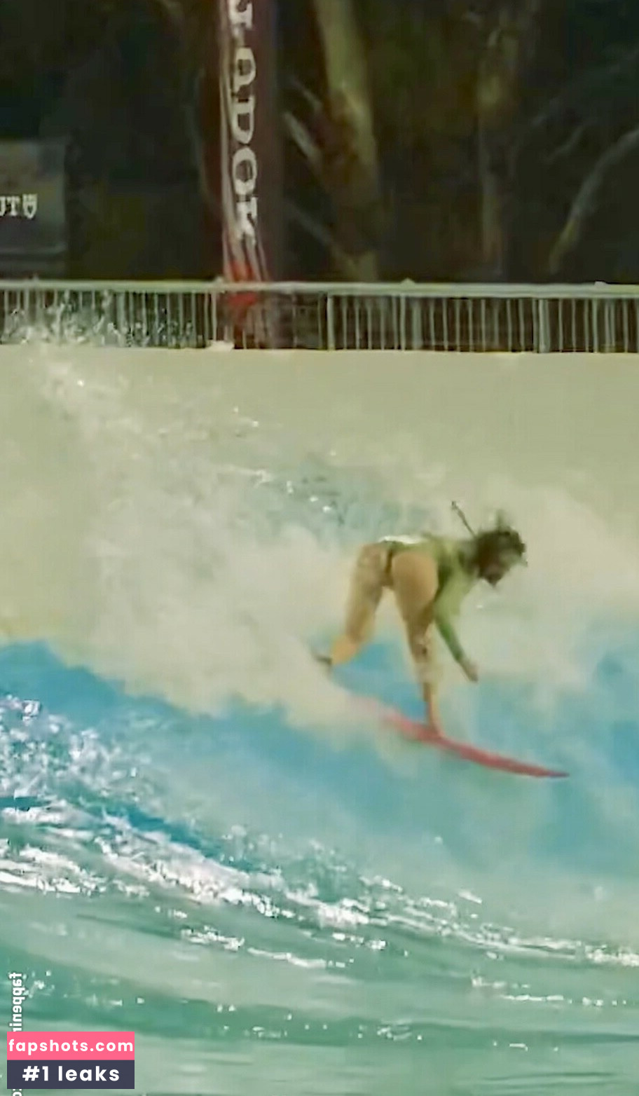 Sabre Norris gallery photo #6