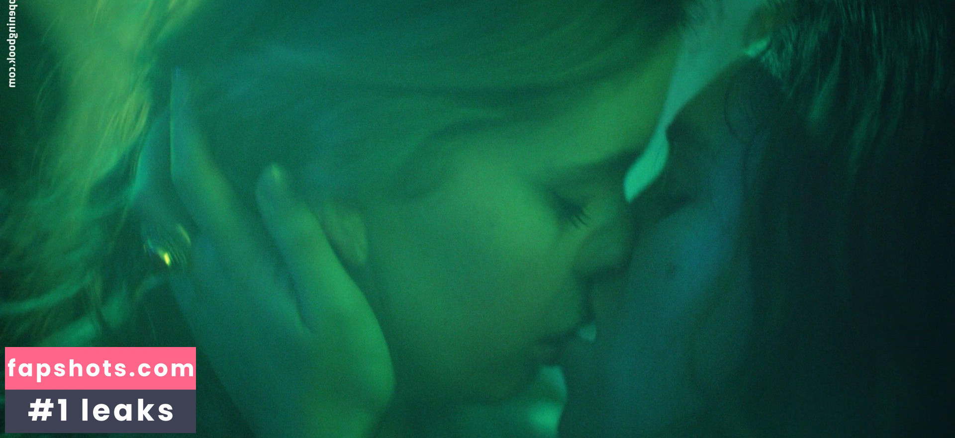 Sabrina Bartlett gallery photo #3