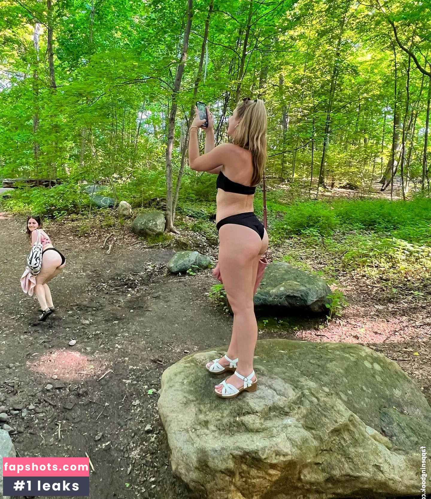 Sabrina Brier Nahé úniky fotek pouze od fanoušků #11 - Fapshots