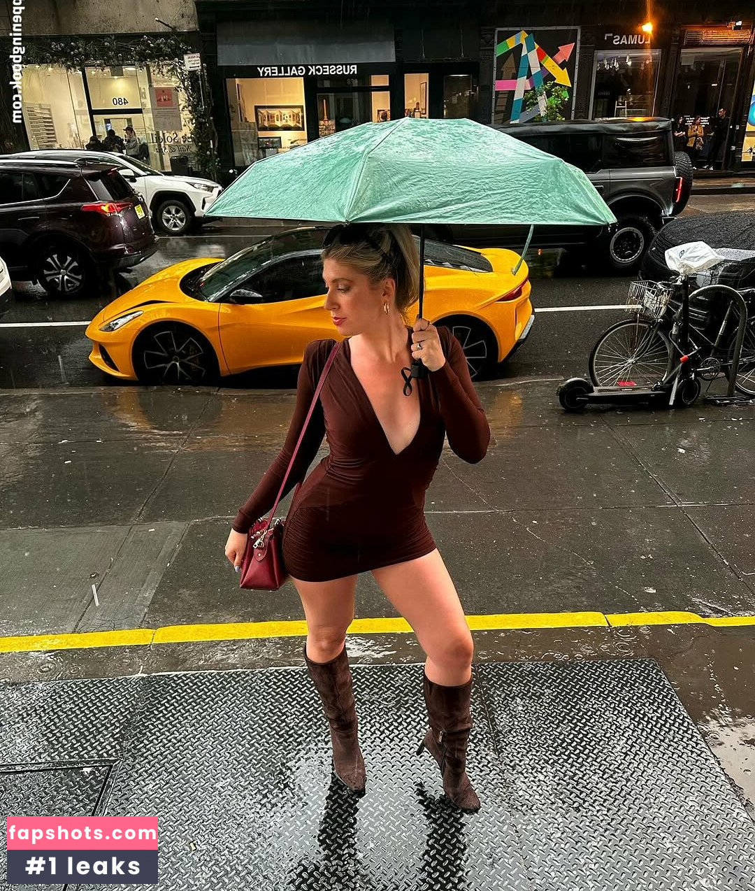 Sabrina Brier Nahé úniky fotek pouze od fanoušků #10 - Fapshots