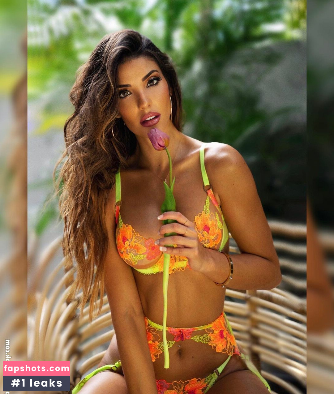 Sabrina Calvo gallery photo #7