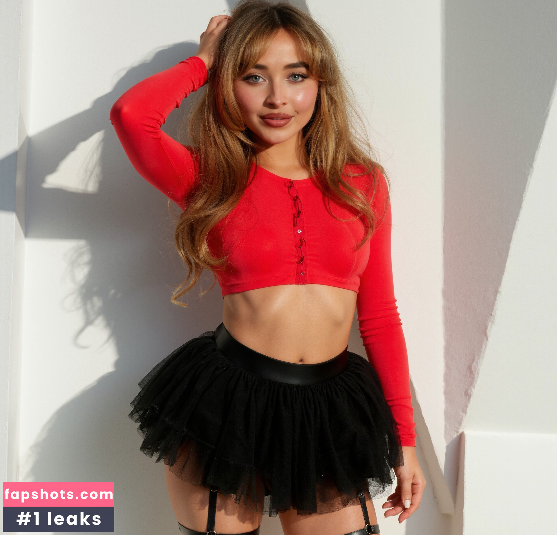 Sabrina Carpenter Ai Porn gallery photo #11