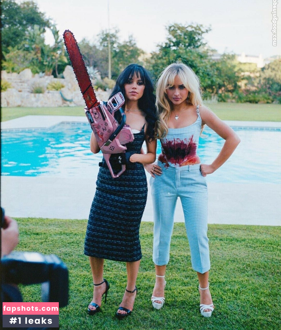 Sabrina Carpenter Filtración Desnuda OnlyFans Foto #1010 - Fapshots