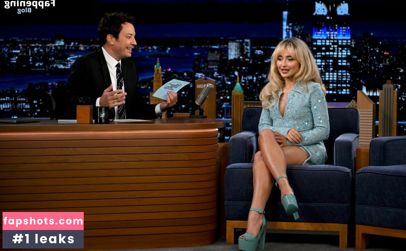 Sabrina Carpenter Filtración Desnuda OnlyFans Foto #1032 - Fapshots