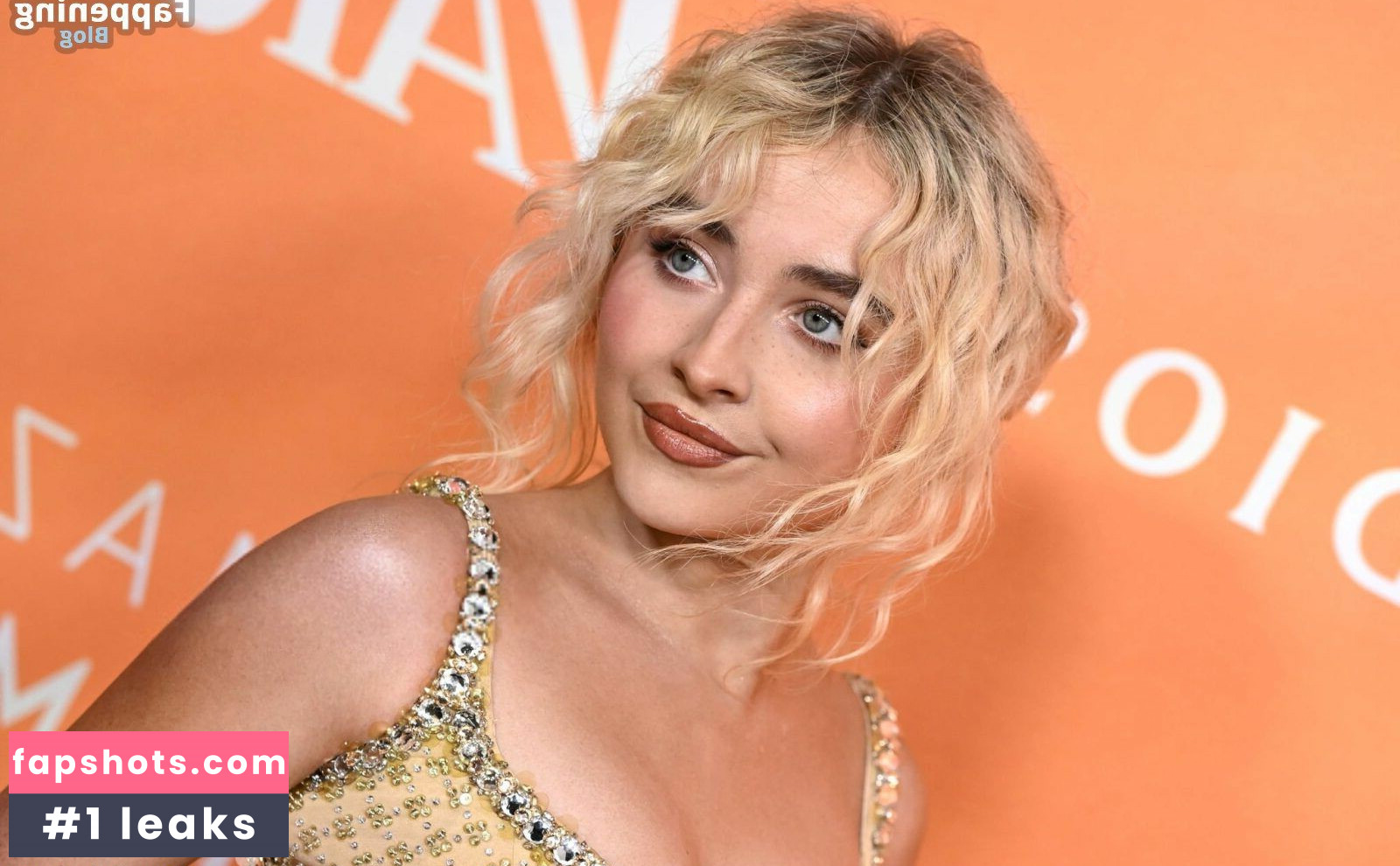 Sabrina Carpenter gallery photo #1066