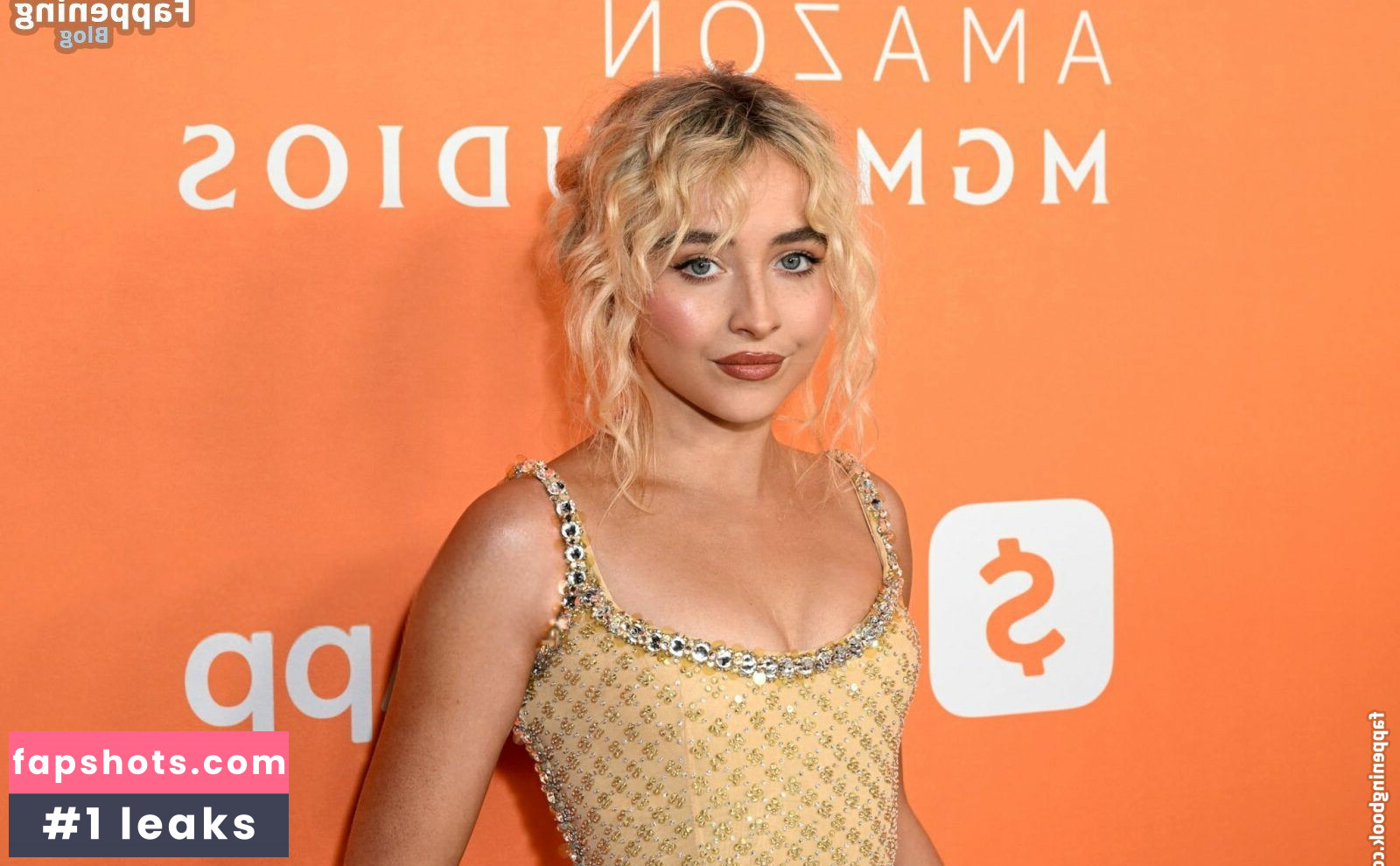 Sabrina Carpenter gallery photo #1078