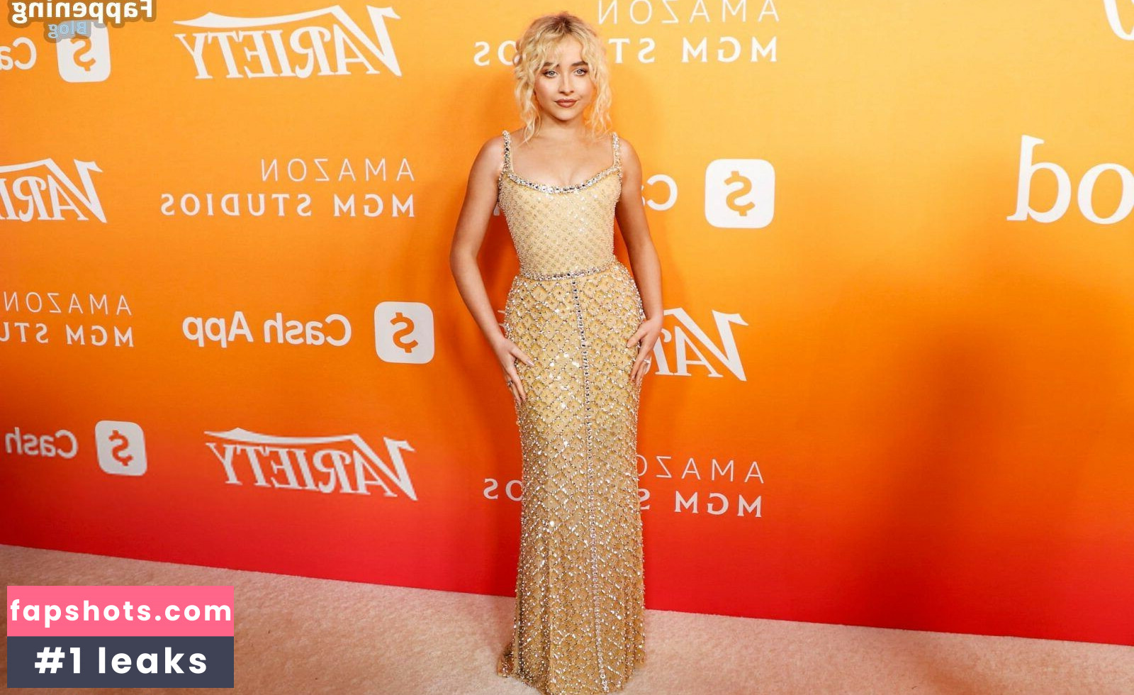 Sabrina Carpenter gallery photo #1079