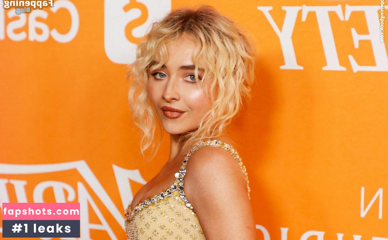 Sabrina Carpenter gallery photo #1081