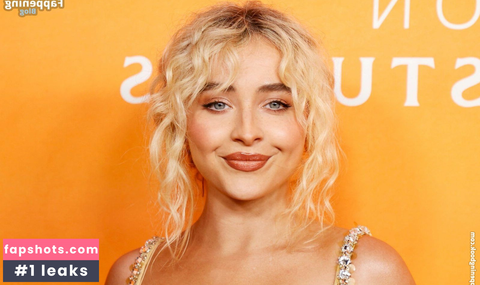 Sabrina Carpenter gallery photo #1082