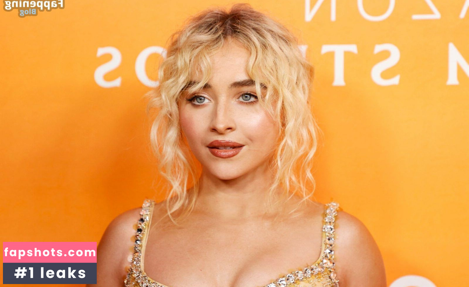 Sabrina Carpenter gallery photo #1084