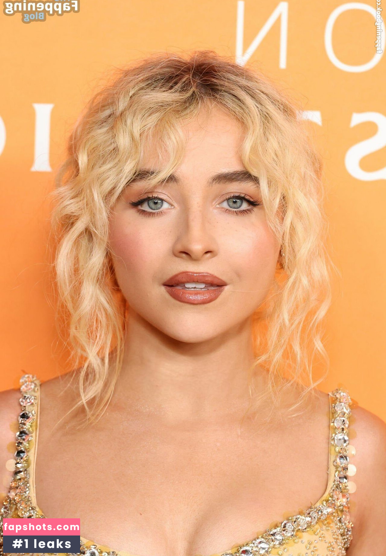 Sabrina Carpenter gallery photo #1091