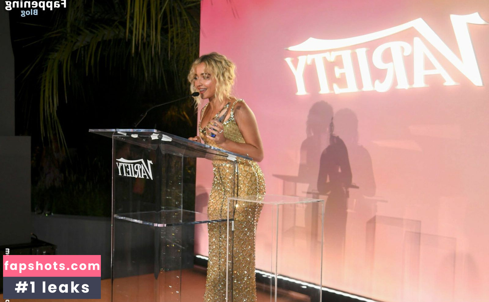 Sabrina Carpenter gallery photo #1094