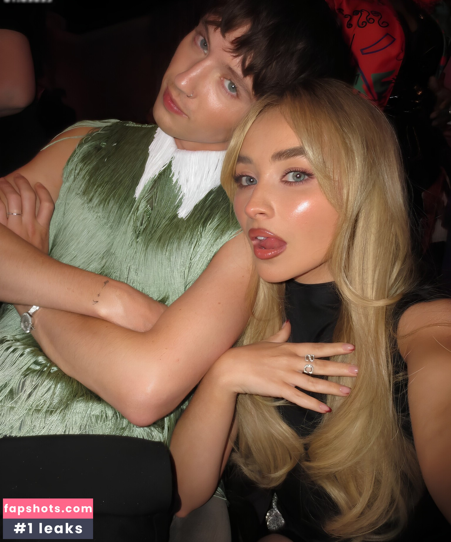 Sabrina Carpenter gallery photo #1174