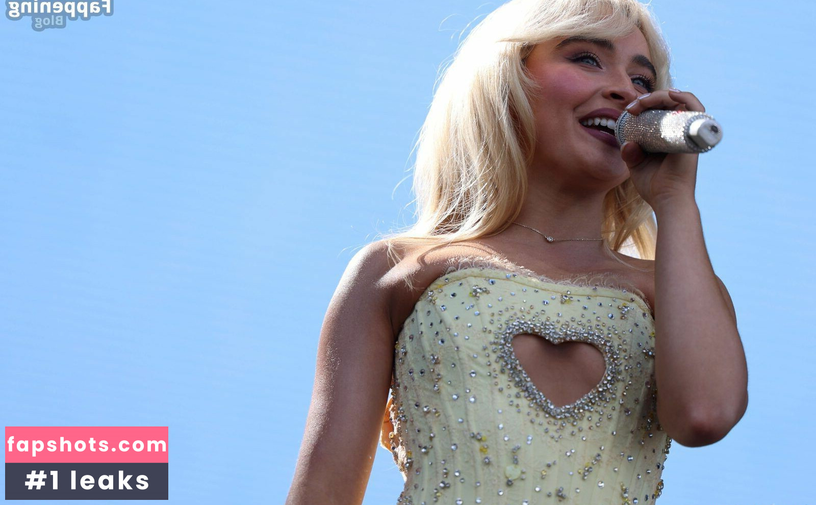 Sabrina Carpenter gallery photo #1220