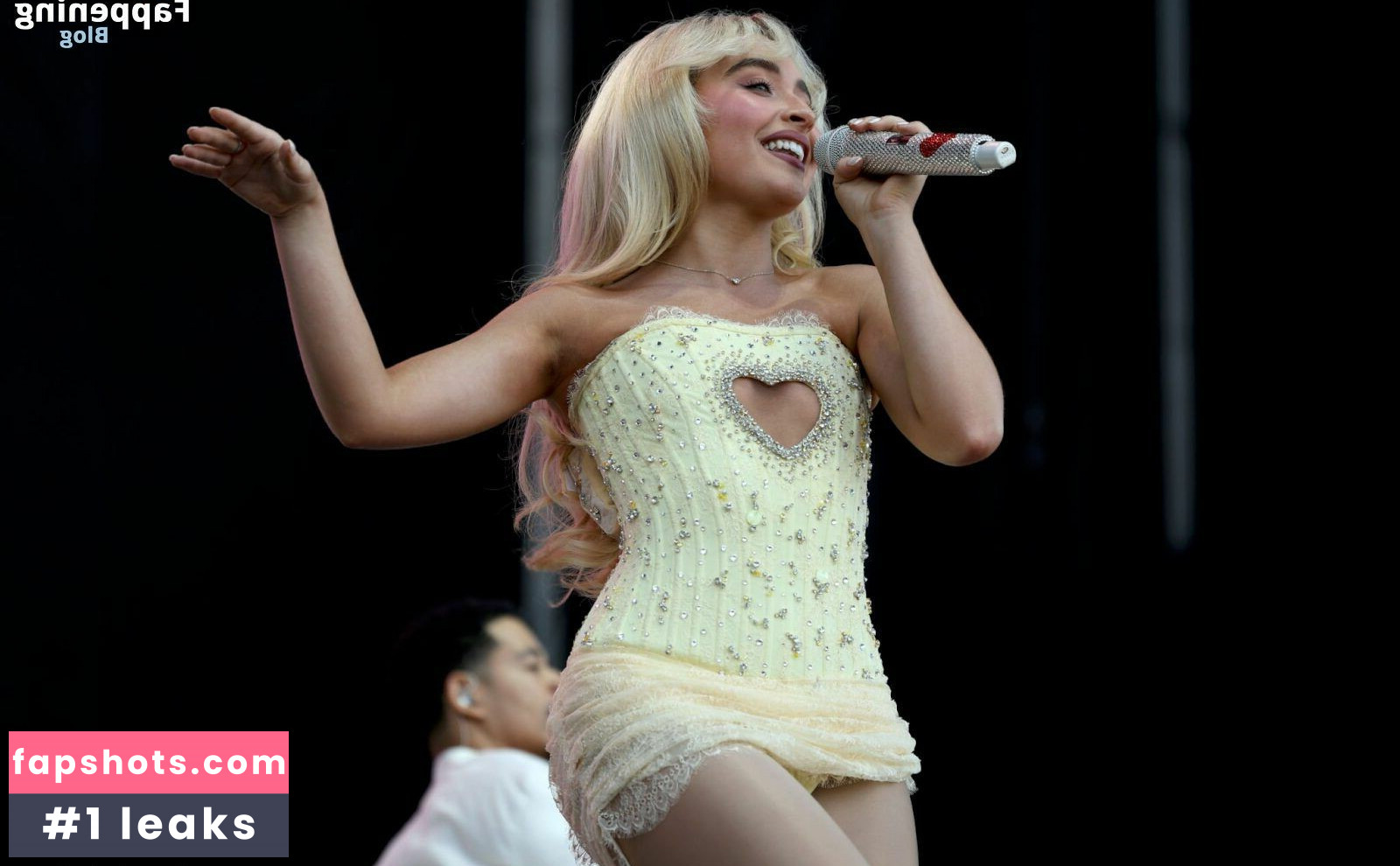 Sabrina Carpenter gallery photo #1231