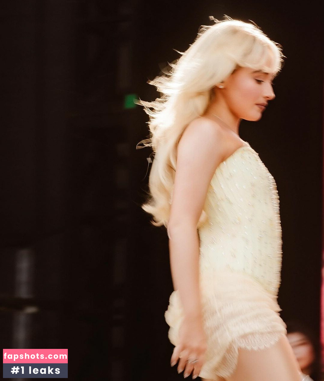 Sabrina Carpenter gallery photo #1258