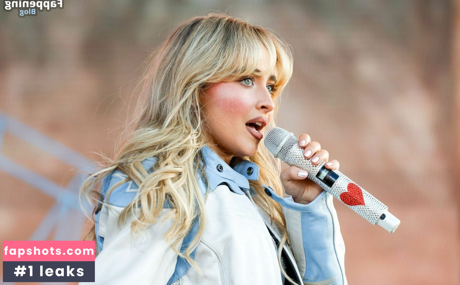 Sabrina Carpenter gallery photo #1330