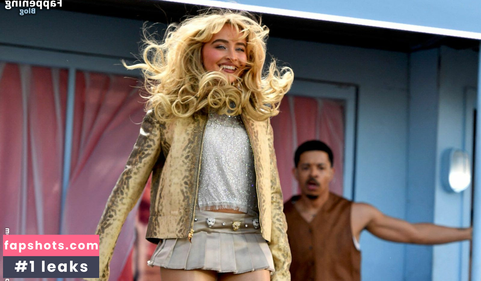 Sabrina Carpenter gallery photo #1342