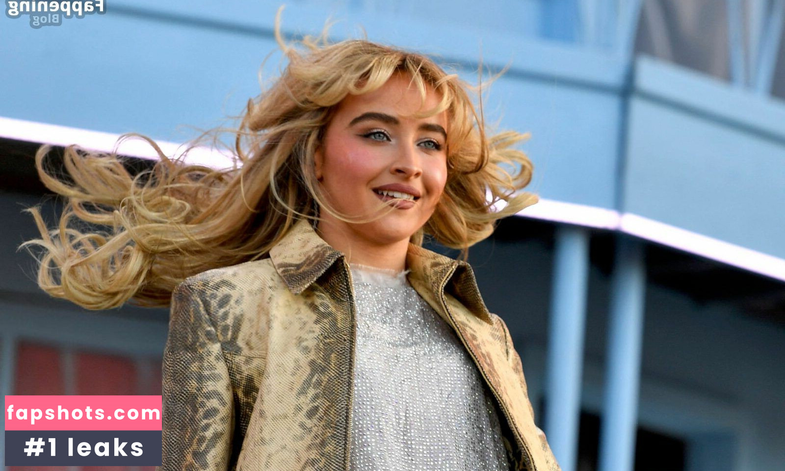 Sabrina Carpenter gallery photo #1345