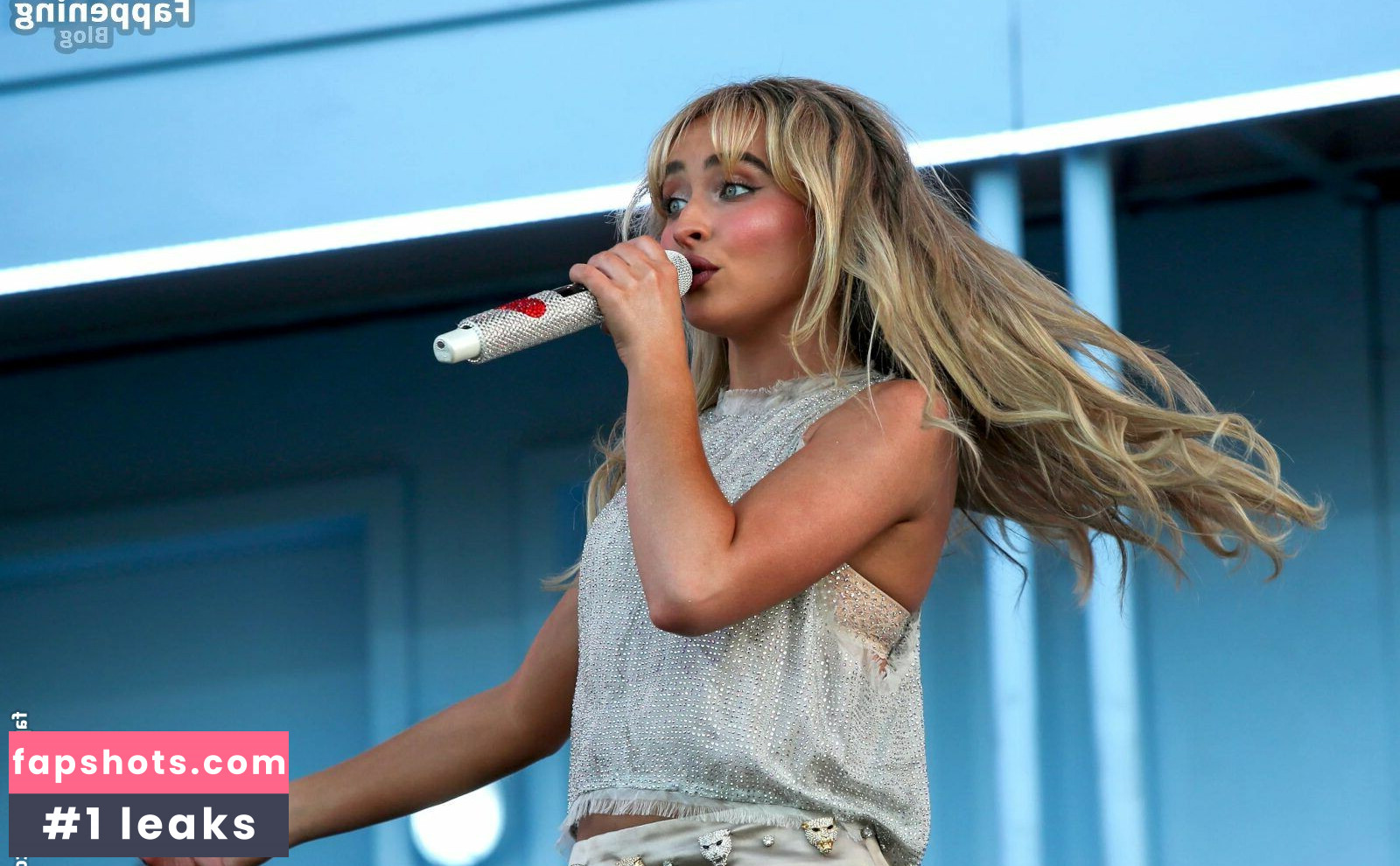 Sabrina Carpenter gallery photo #1360