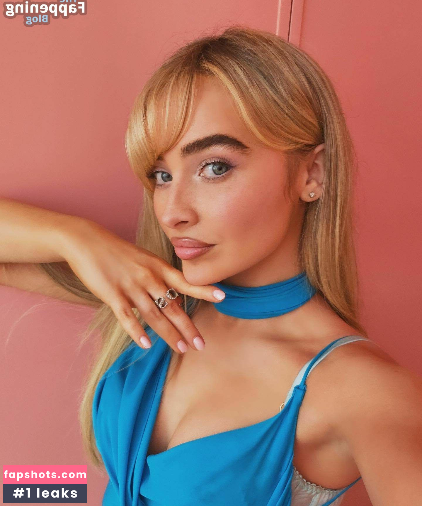 Sabrina Carpenter gallery photo #1457