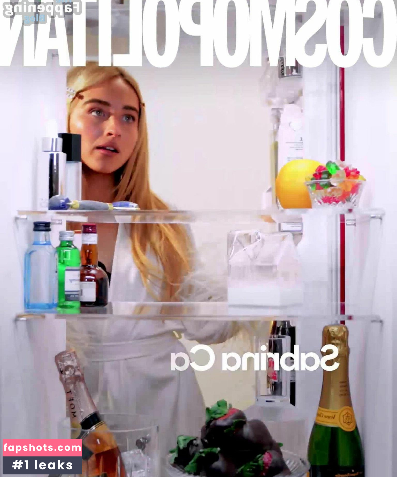 Sabrina Carpenter gallery photo #1470