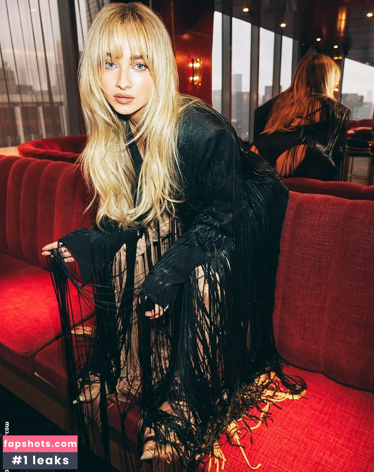 Sabrina Carpenter gallery photo #1476