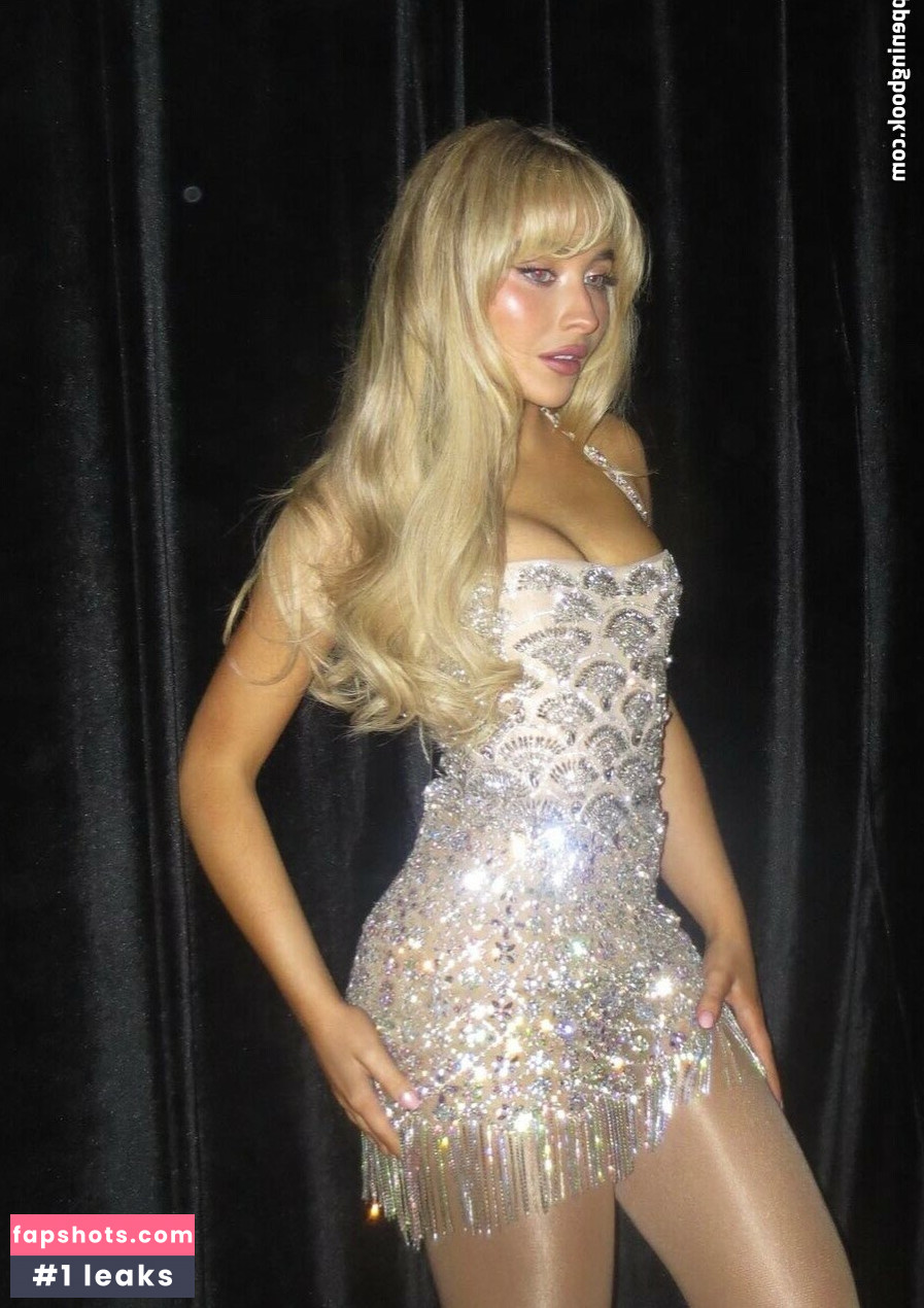 Sabrina Carpenter gallery photo #1483