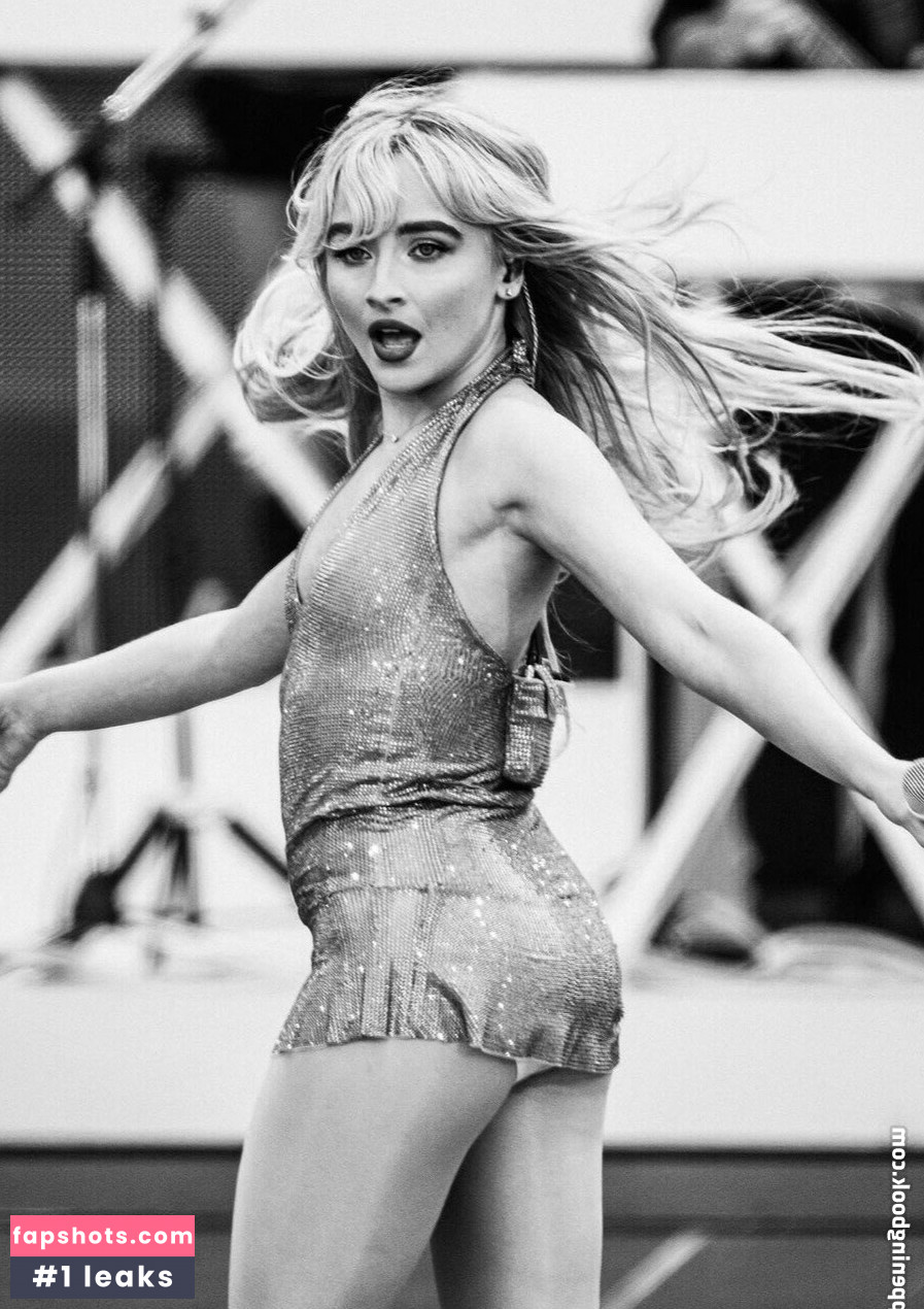 Sabrina Carpenter gallery photo #1484