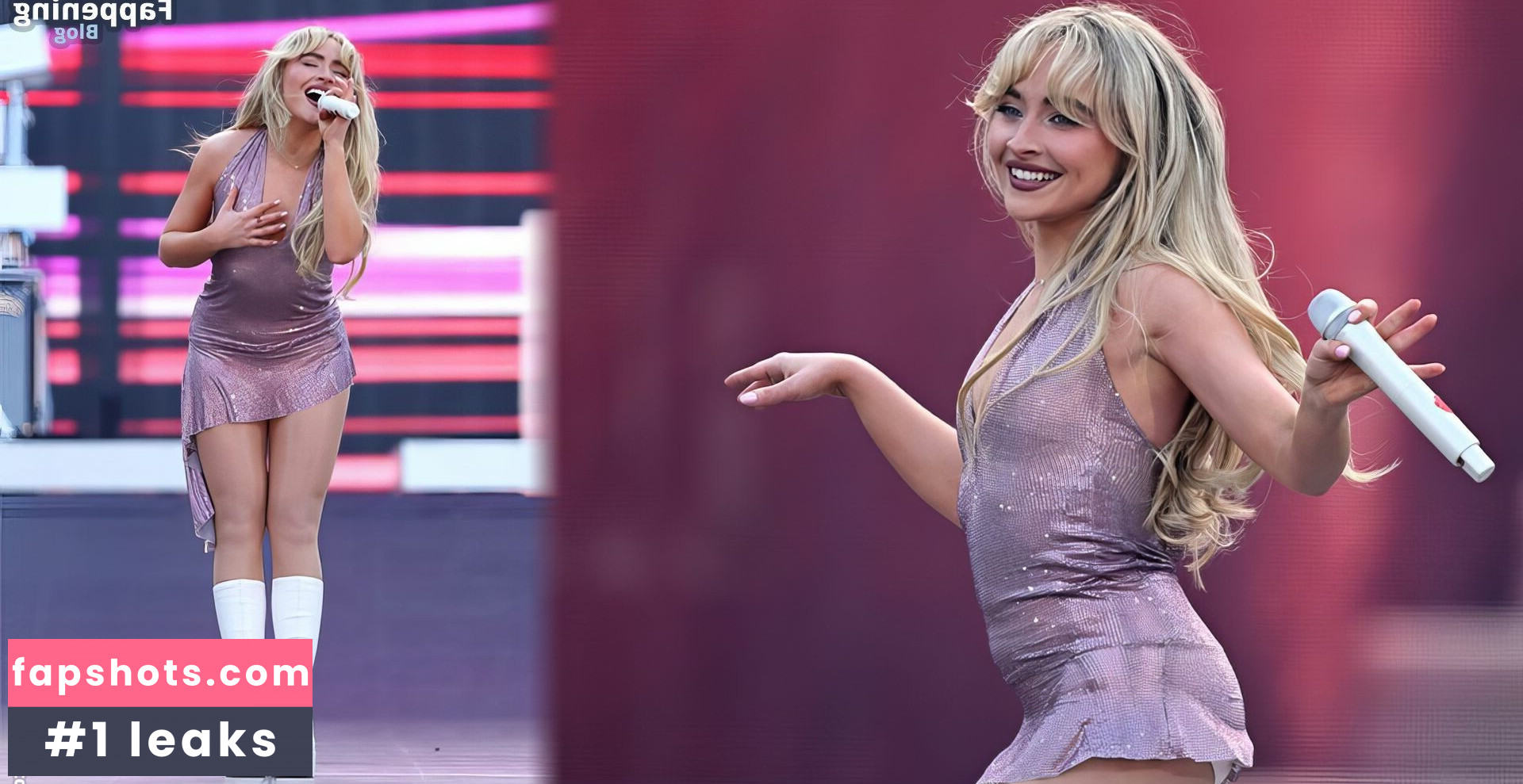 Sabrina Carpenter gallery photo #1505