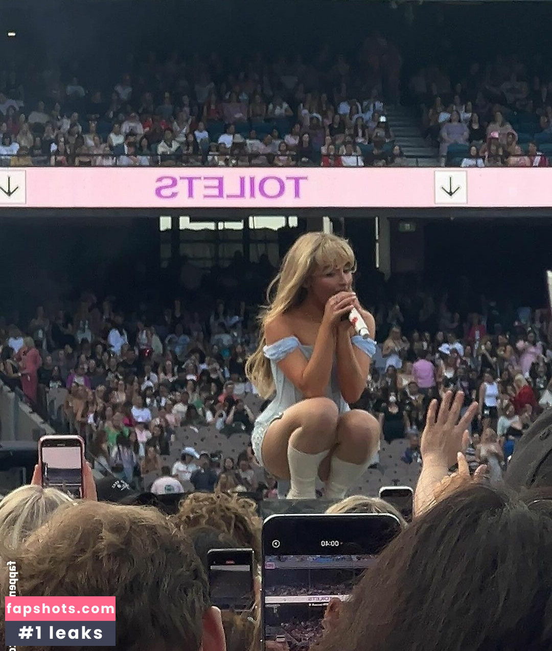 Sabrina Carpenter gallery photo #1542